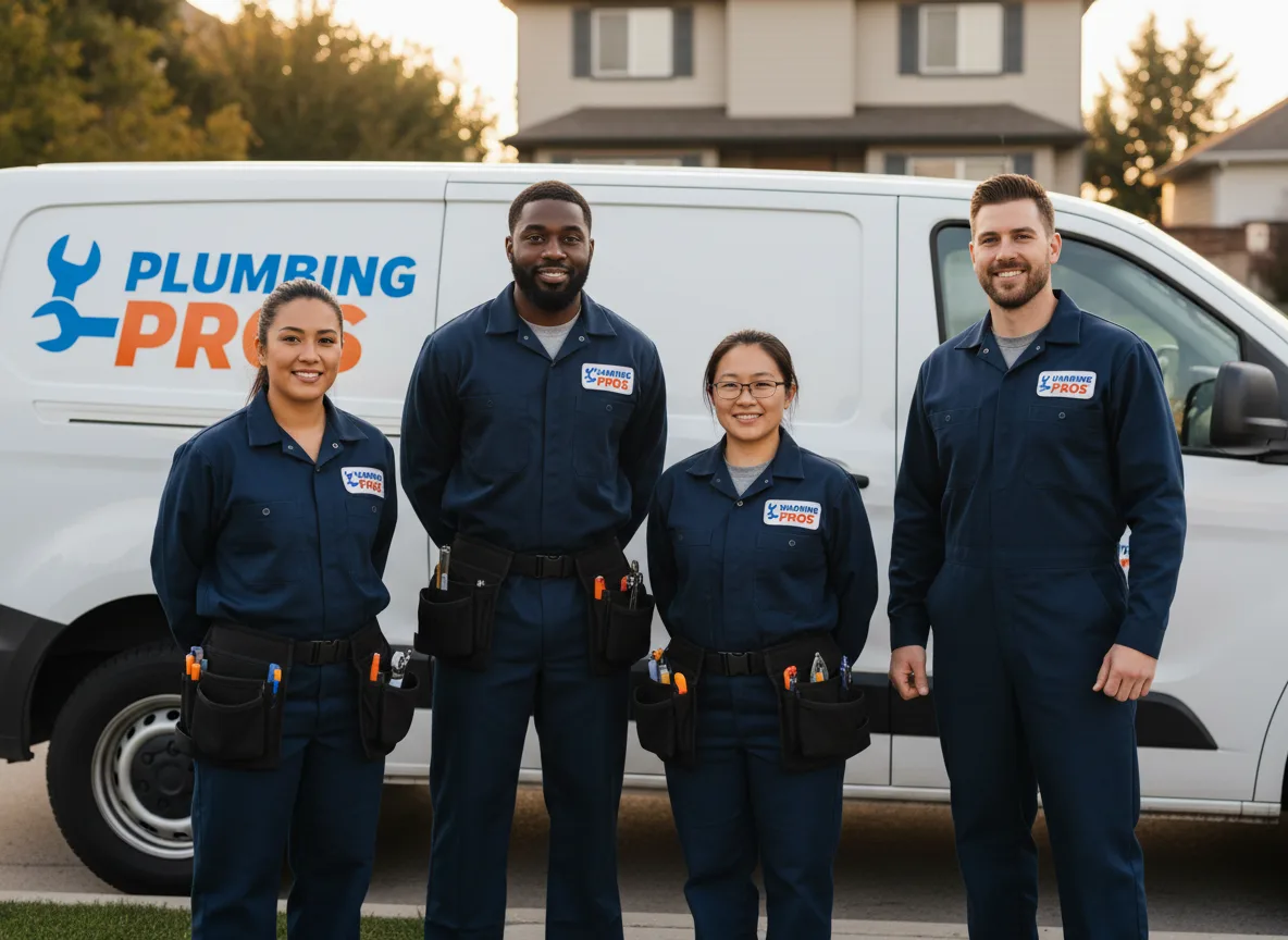 Water Heater Repair company in Winthrop, MA